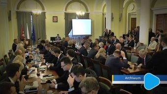 Pieniądze z budżetu Mazowsza trafią do Radomia