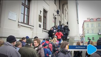 W Radomiu trwają obchody Światowego Dnia Zespołu Downa