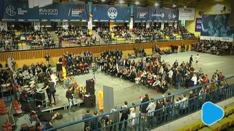 Chcą pomóc choremu koledze. Zorganizowali charytatywny koncert