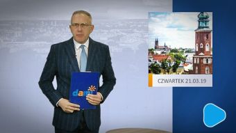 INFORMACJE 21.03.19