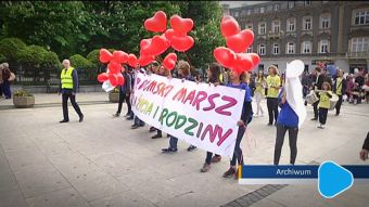 Będą utrudnienia w ruchu