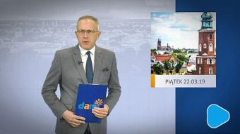 INFORMACJE 22.03.19