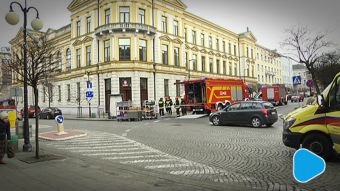 Mąka ziemniaczana w liście do Sądu Okręgowego