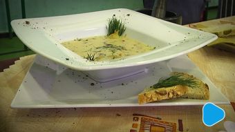 „Pięć minut w Meksyku” najlepszą zupą na XI Festiwalu Zupy