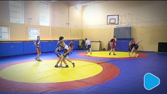 Talenty w walce o medale