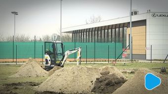 Wicewojewoda krytykuje nową inwestycję MOSiR