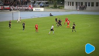 Dużo strzelają, dużo tracą