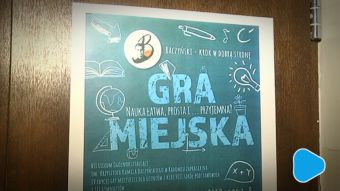 12 szkół z Radomia i Wsoli wzięło udział w grze miejskiej