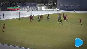 Broń lepsza od Lechii