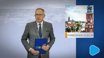 INFORMACJE 25.03.19