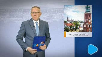 INFORMACJE 26.03.19