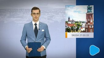 INFORMACJE 27.03.19