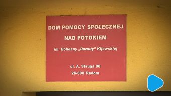 DPS przy ulicy Struga pod lupą prokuratury