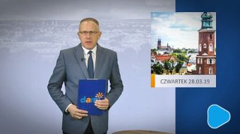 INFORMACJE 28.03.19