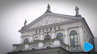 Teatr Resursa zaprasza na Międzynarodowy Dzień Teatru