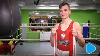 Brach i jego kolekcja medali