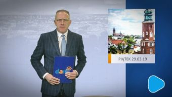 INFORMACJE 29.03.19