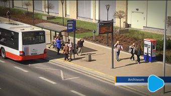 MZDiK ogłosił przetarg na nowe biletomaty