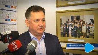 Przeprosiny po 7 miesiącach