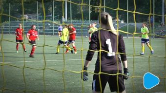 Liczy się tylko awans