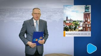 INFORMACJE 01.04.19