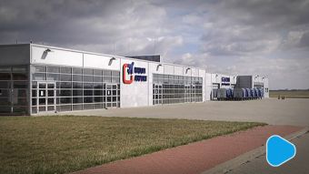 PPL nie może wyburzyć terminala na Sadkowie