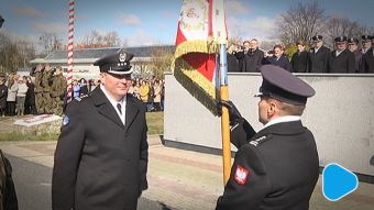 Zmiana dowódcy  w 42. Bazie Lotnictwa Szkolnego