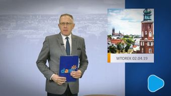 INFORMACJE 02.04.19