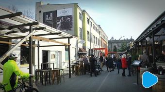 Muzeum Polskich Rowerów w Radomiu otwarte