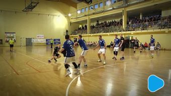 Orlęta lecą do I ligi