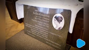 Sala obrad im. Marii Kelles-Krauz