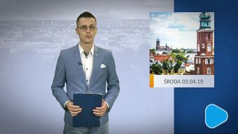 INFORMACJE 03.04.19