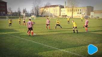 Młodzik lepszy od Orła