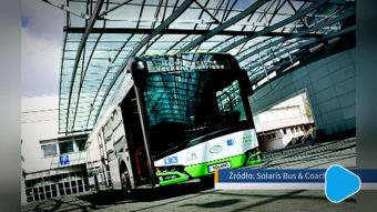 MZDiK chce kupić 10 autobusów elektrycznych. Jedna oferta na stole