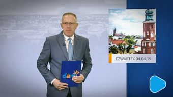 INFORMACJE 04.04.19