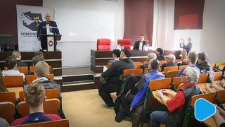 Jacek Wilk:  Unia Europejska zmierza ku upadkowi