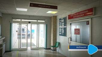 Szpitale zgadzają się na naprzemienne dyżury