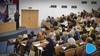 W Radomiu dyskutowano o autyzmie