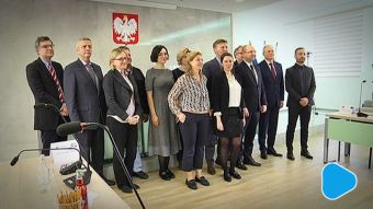 Delegaci Komisji Europejskiej gościli w Radomiu