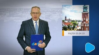 INFORMACJE 05.04.19