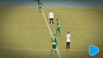 Liczy się tylko zwycięstwo