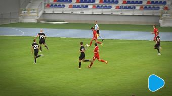 Broń sprawdzi Unię