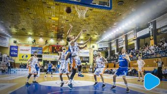 Sukces dodaje energii