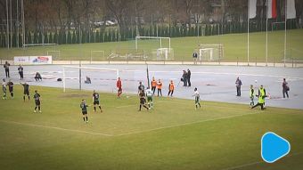 Zabrakło skuteczności