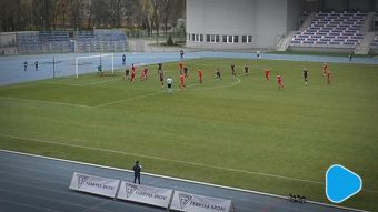 Broń szybkostrzelna