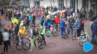 Co Za Jazda! dojechała do Skaryszewa