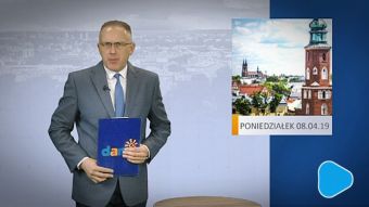 INFORMACJE 08.04.19