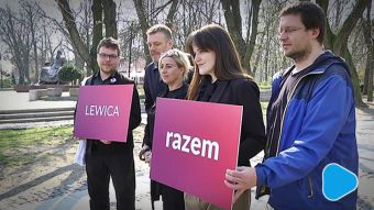 Lewica Razem: Wyższe płace, niższe czynsze i darmowe leki