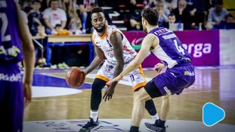 Nagle przestali trafiać