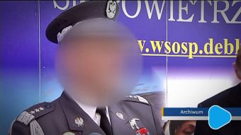 Generał Lech M. zatrzymany. Air Show pod lupą prokuratury